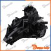 Collecteur d'admission pour LAND ROVER | BKS-LR-002, LR085939